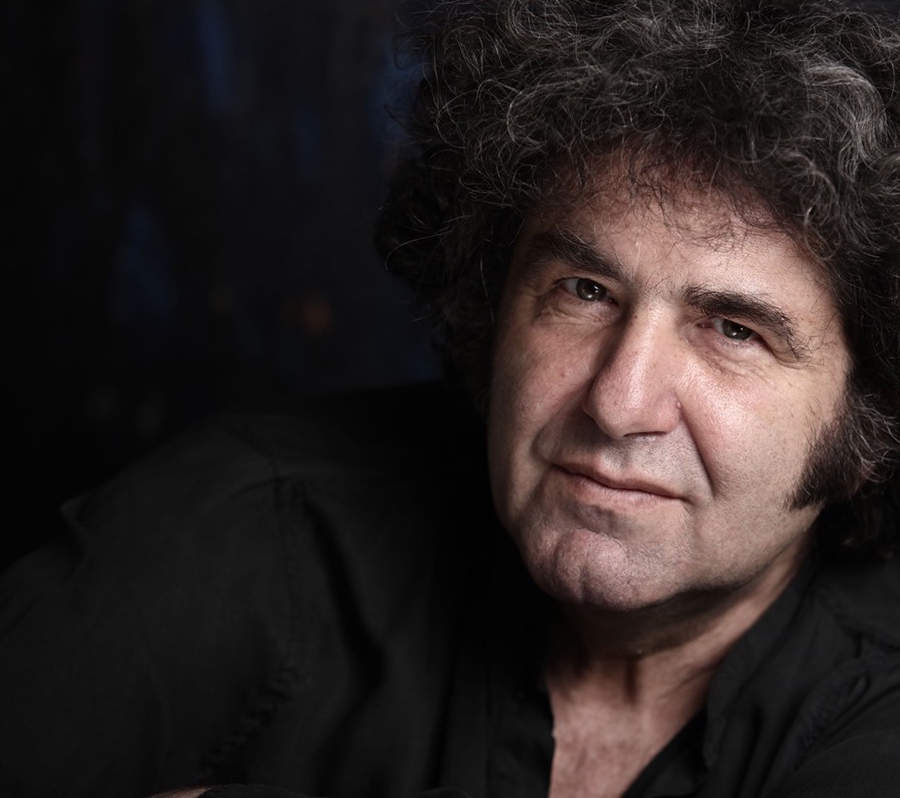 pierre forest comédien molière Edmond Alexis Michalik