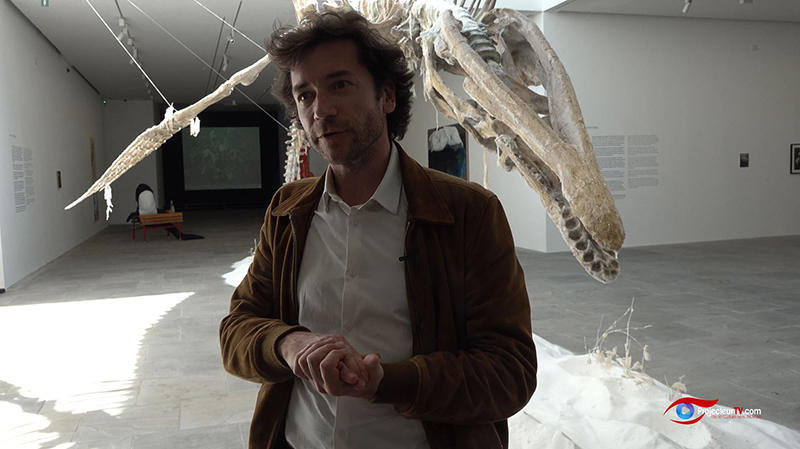 charles carmignac edouard directeur fondation carmignac moriarty