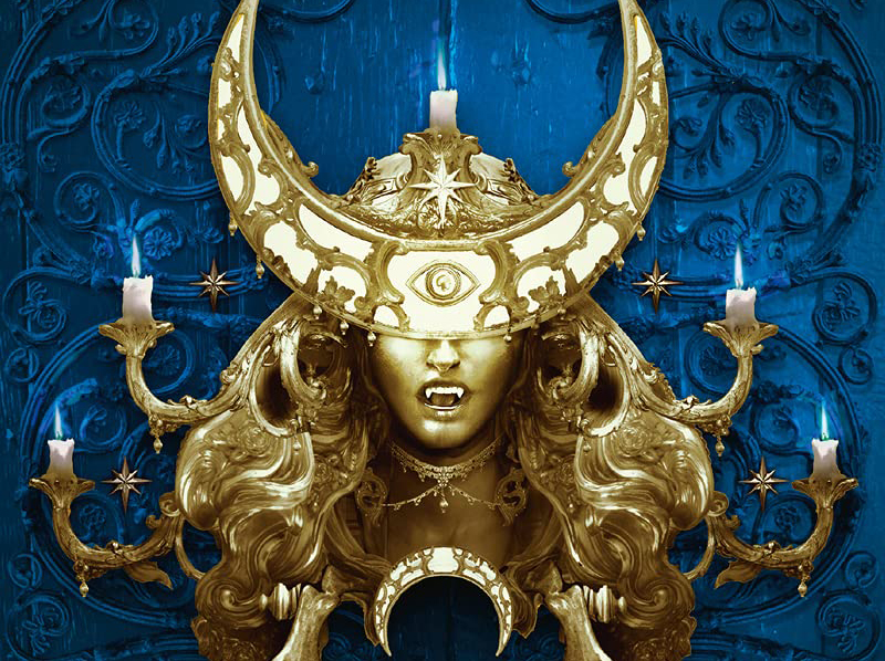 victor dixen la cour des miracles vampyria science fiction robert laffont dedicace