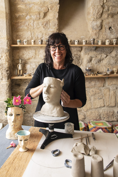 Ateliers SCAD lacoste