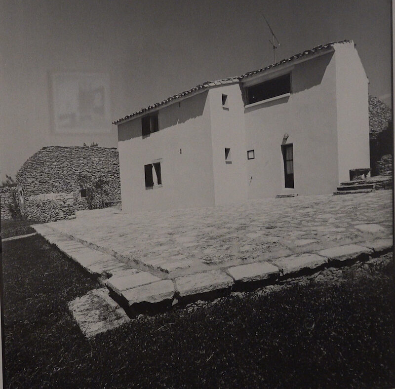 Maison Victor Vasarely Gordes