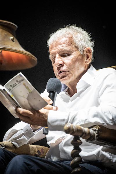 Patrick Poivre d Arvor - Le Petit prince