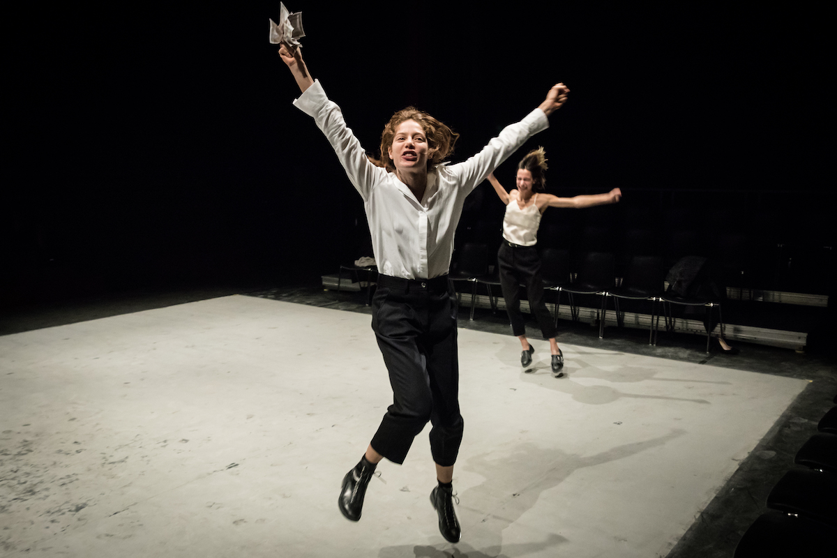 Anthea programme 2021 2022 spectacles Antibes