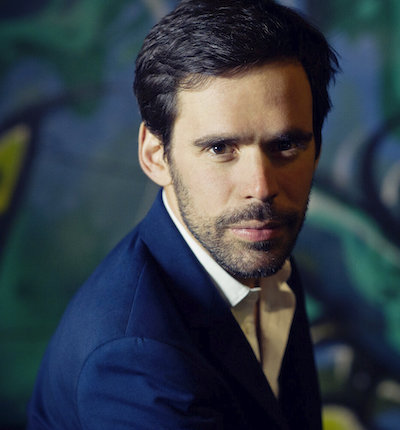 Tanguy de Williencourt Saint Remy de Provence