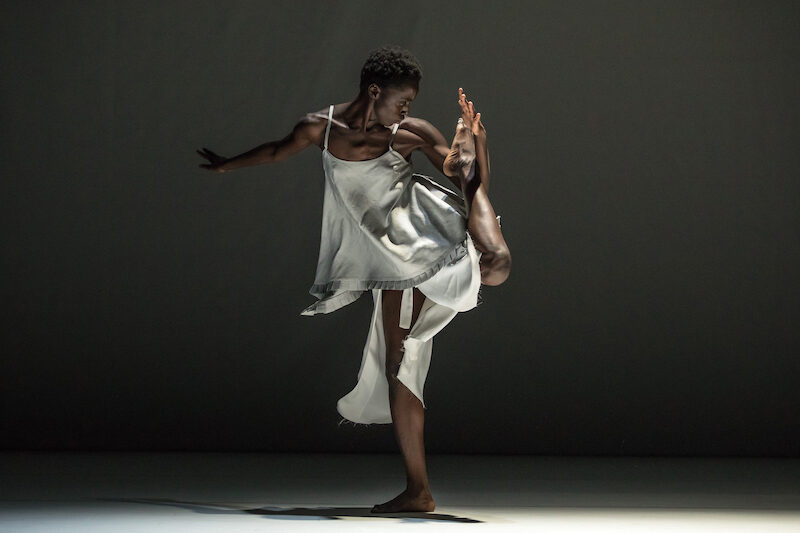 Compangnie Linga Festival de Danses Cannes 2021