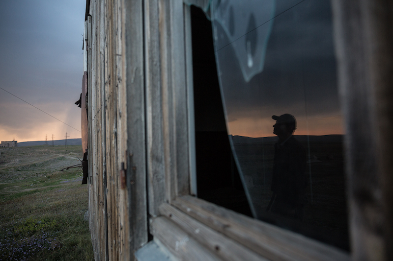 Cosmic Solitude - Festival Photographie Marseille