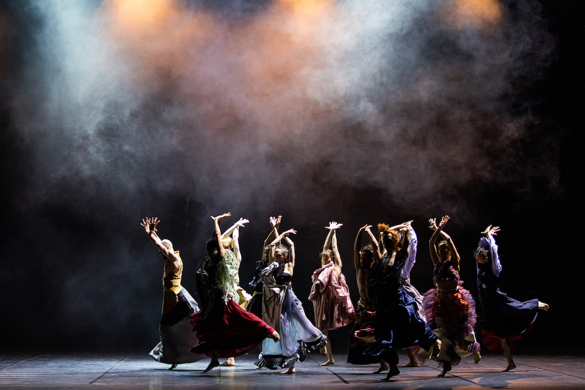 Hivernales 2022 Emmanuel Gat LOVETRAIN2020