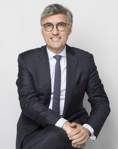 Jean-Louis Grinda directeur des choregies d'Orange
