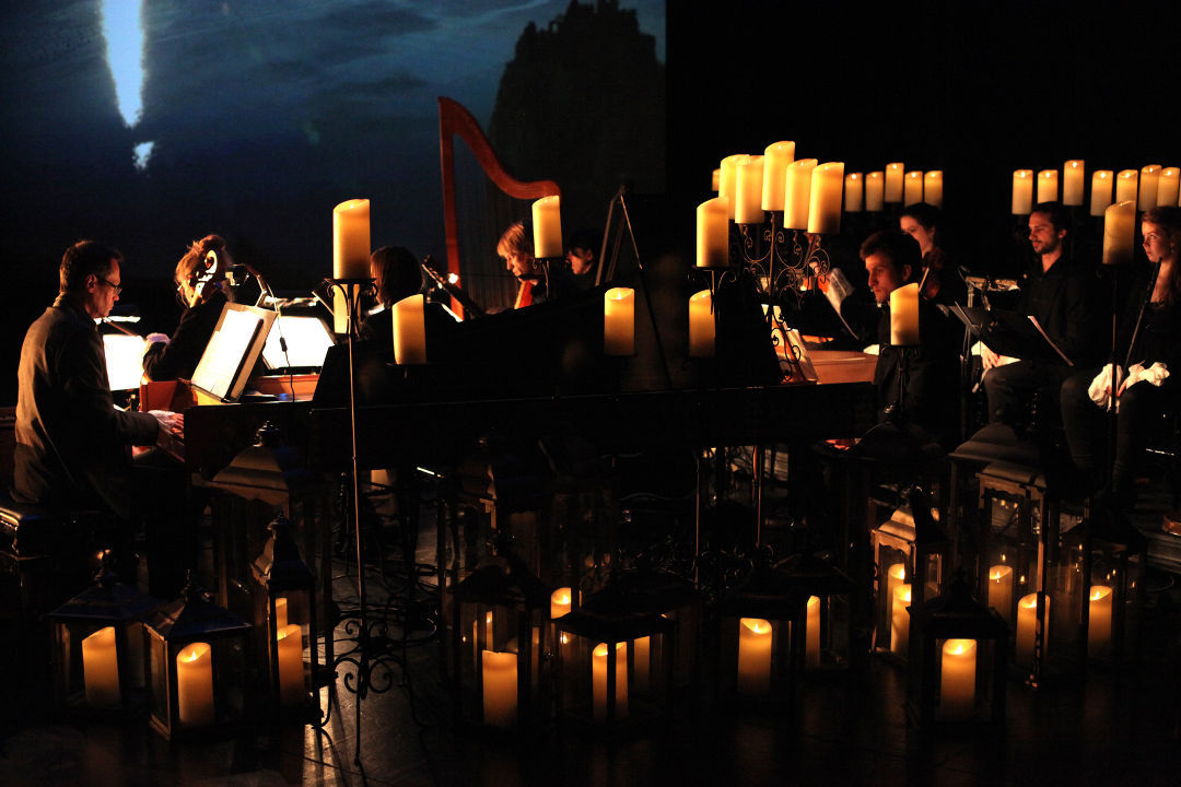 Mars en Baroque 2022 Concerto Soave