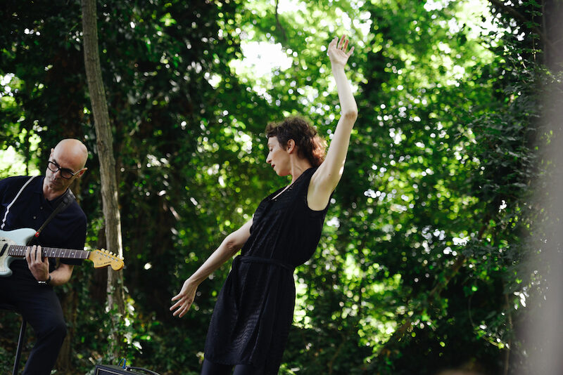 Maxence Rey – Cie Betula Lenta - PASSIO.PASSION Festival de Danse Les Hivernales