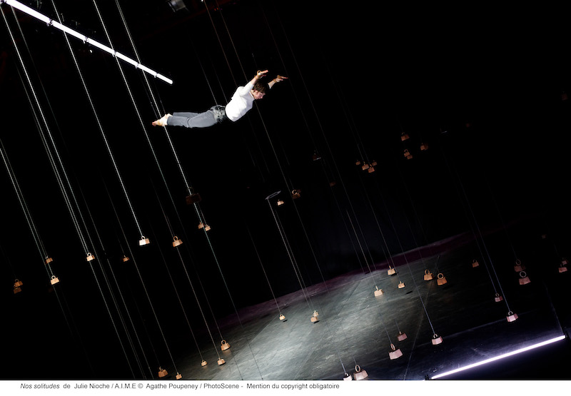 NOS-SOLITUDES- Les hivernales programme Festival 2022