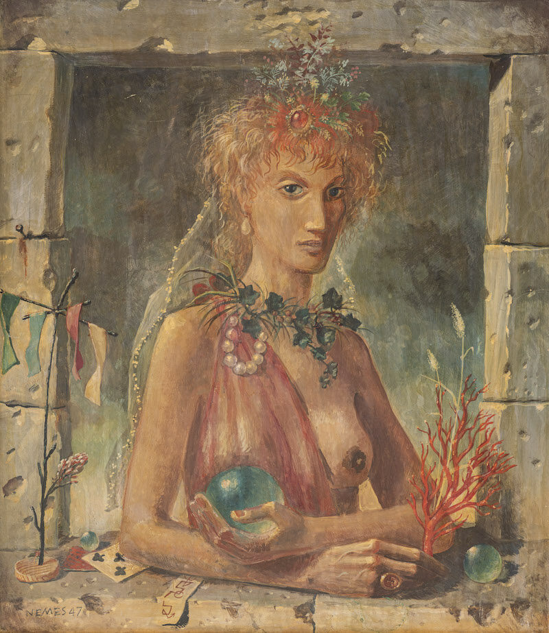 Exposition Monaco alexandrie Villa Sauber 2022