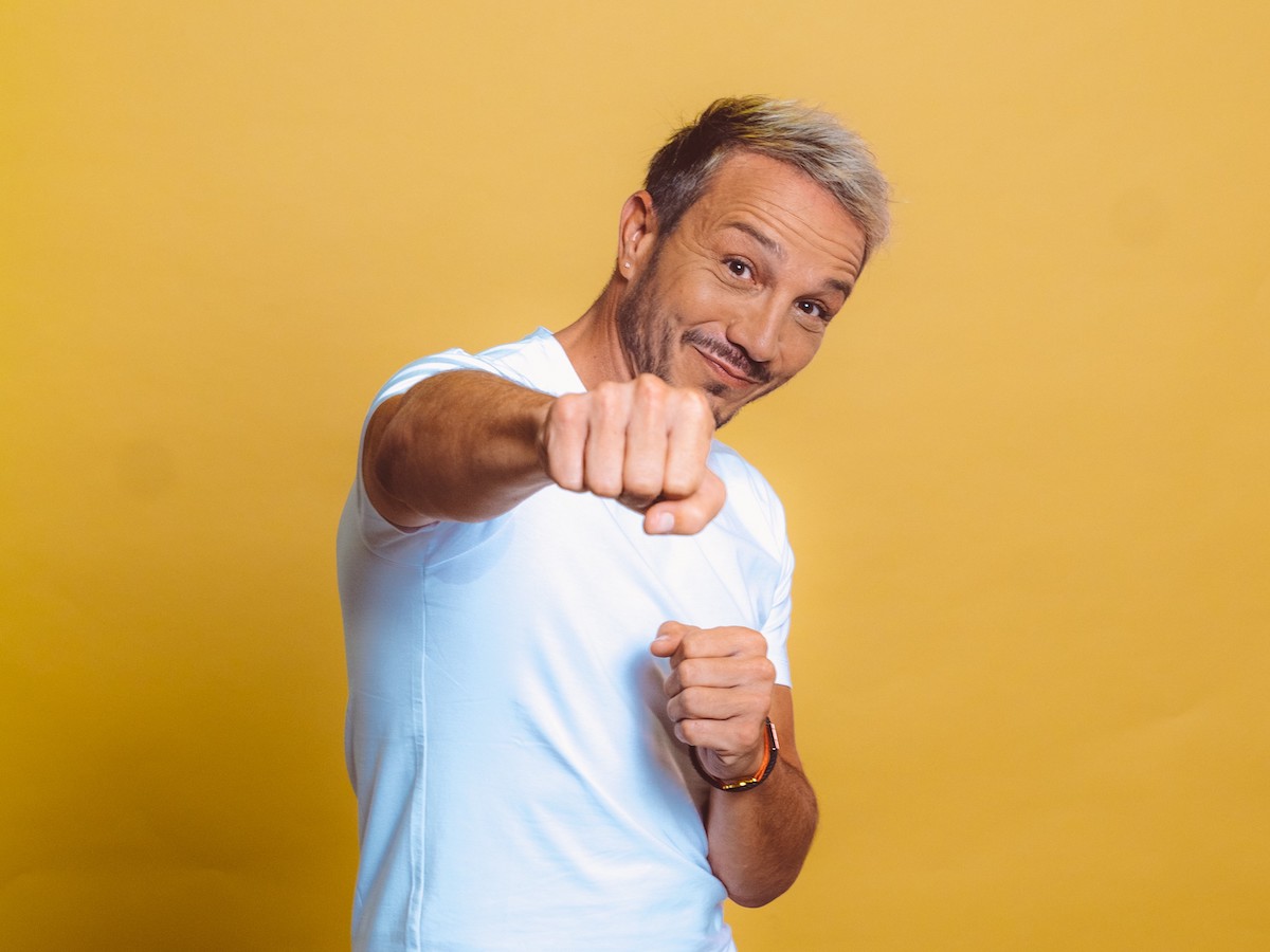 Laurent artufel radio star