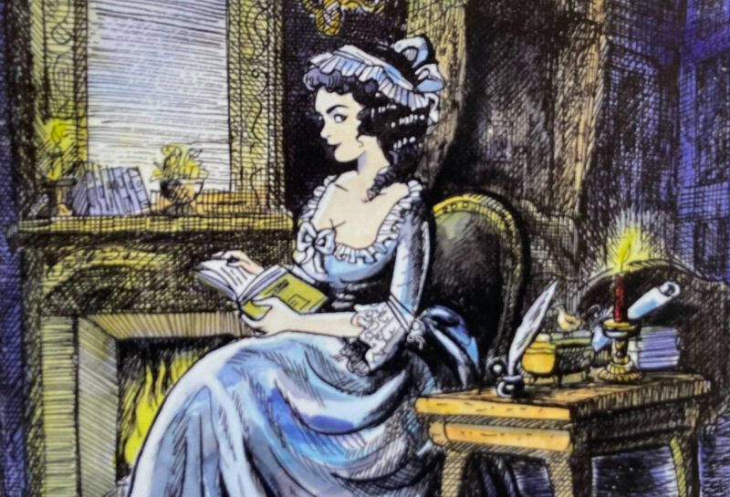 Olympe de Gouges - feministe - abolition de l esclavage