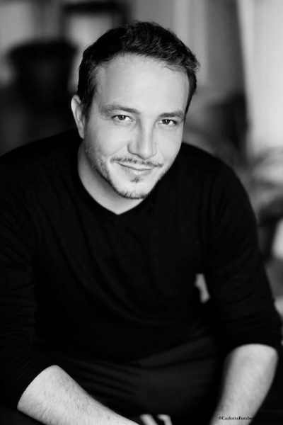 laurent artufel animateur interview