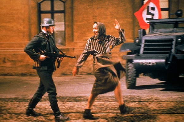 La vie est belle film de roberto begnini