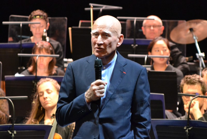 Sebastiao Salgado amazonia Exposition Avignon