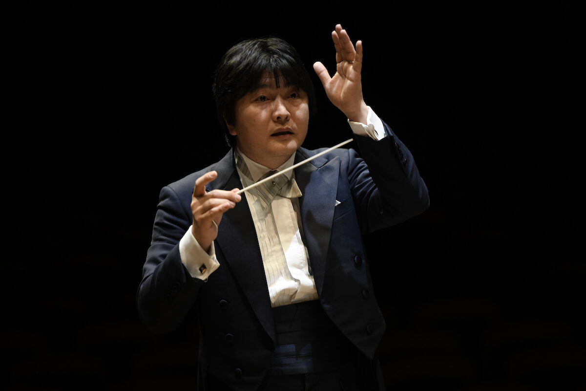 Kazuki Yamada OPMC Saison 2022 2023