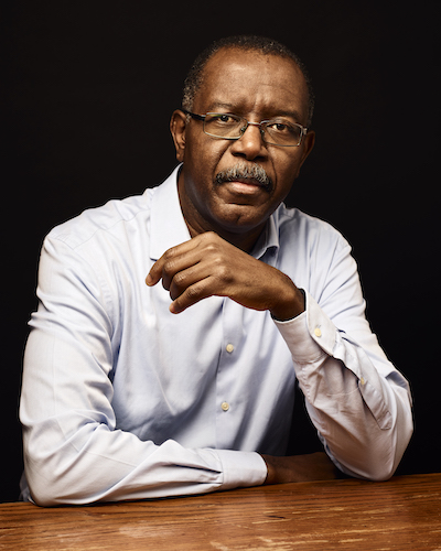 Louis Philippe Dalembert Prix littéraire Monaco 2022