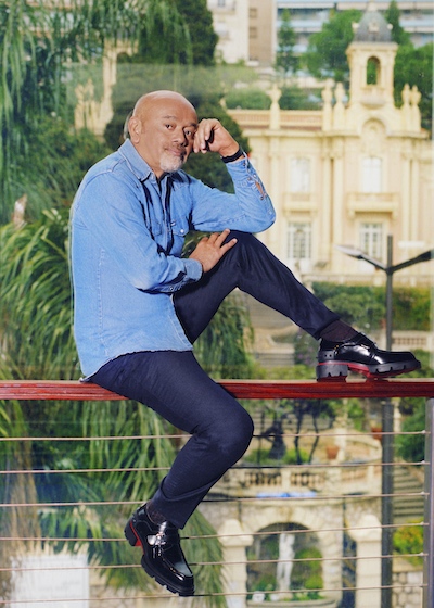 christian louboutin shoes