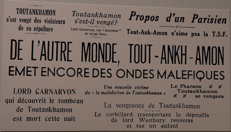 Exposition Mucem Programme 2022