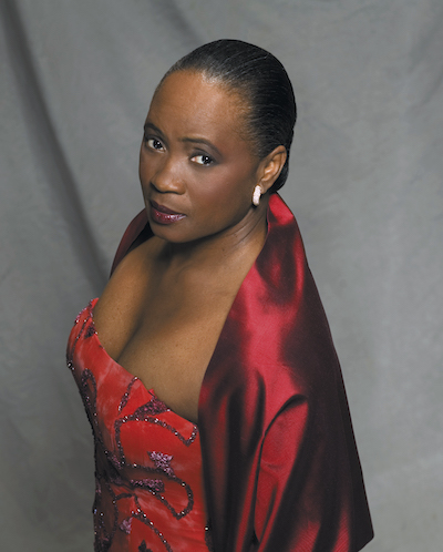 Barbara Hendricks jeune