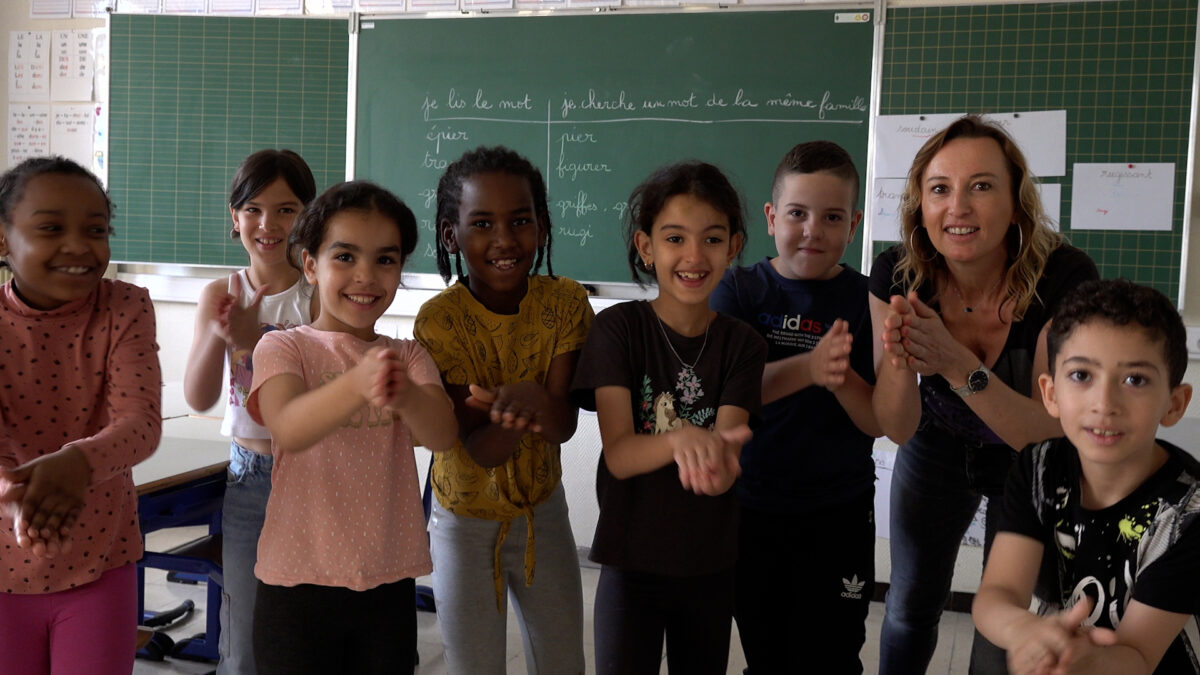 CNAV Musicatreize chanter au quotidien