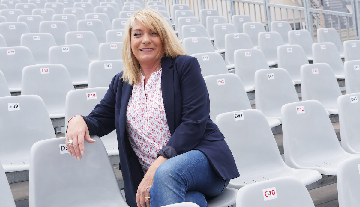 Nathalie Laine culture la ciotat