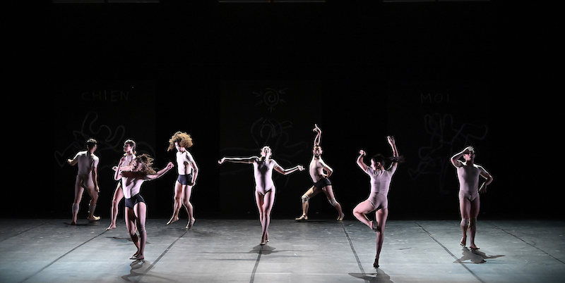 Programmation Scene 55 Mougins