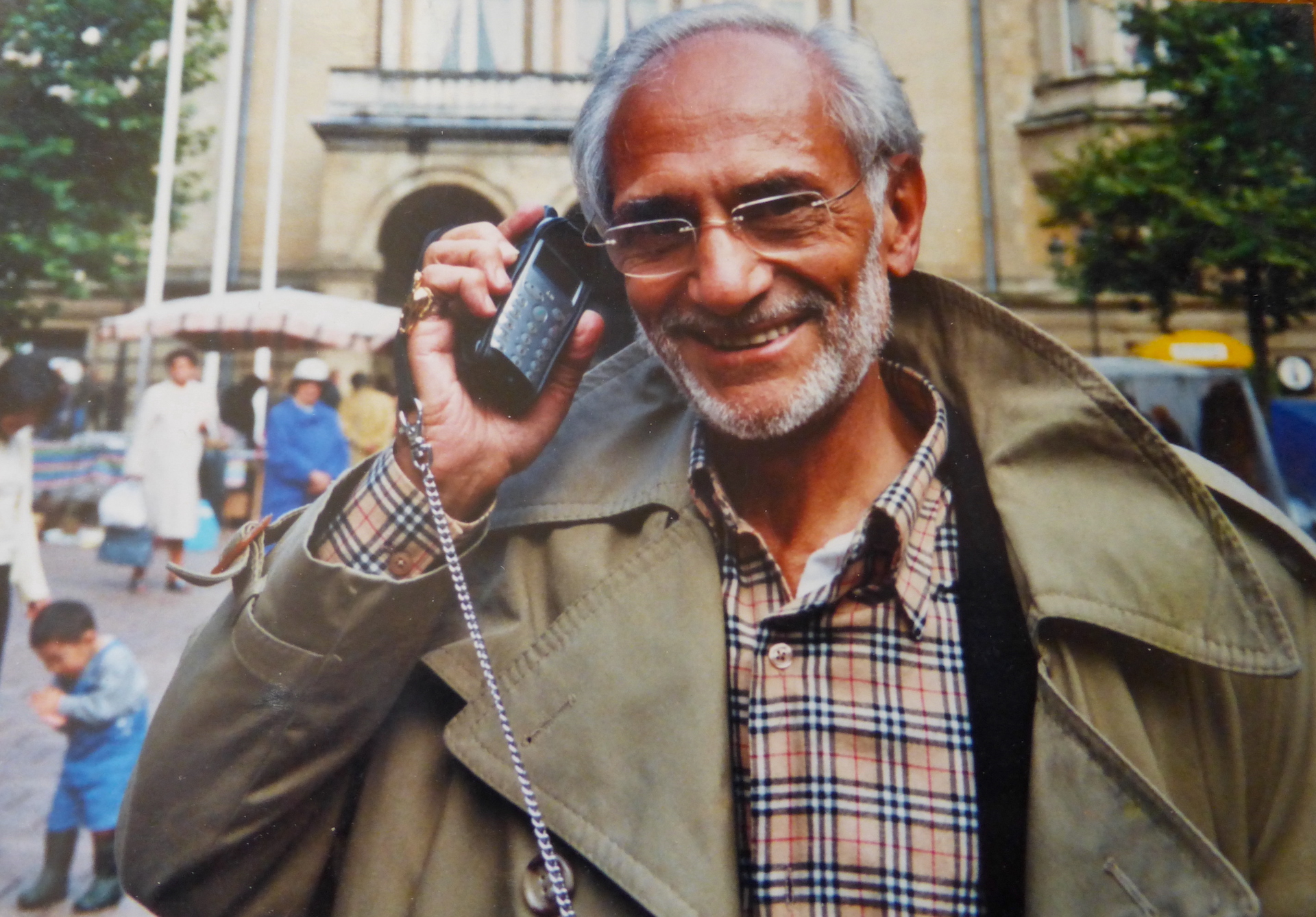 Emilien Bouglione Prince du cirque - cirque d'hiver