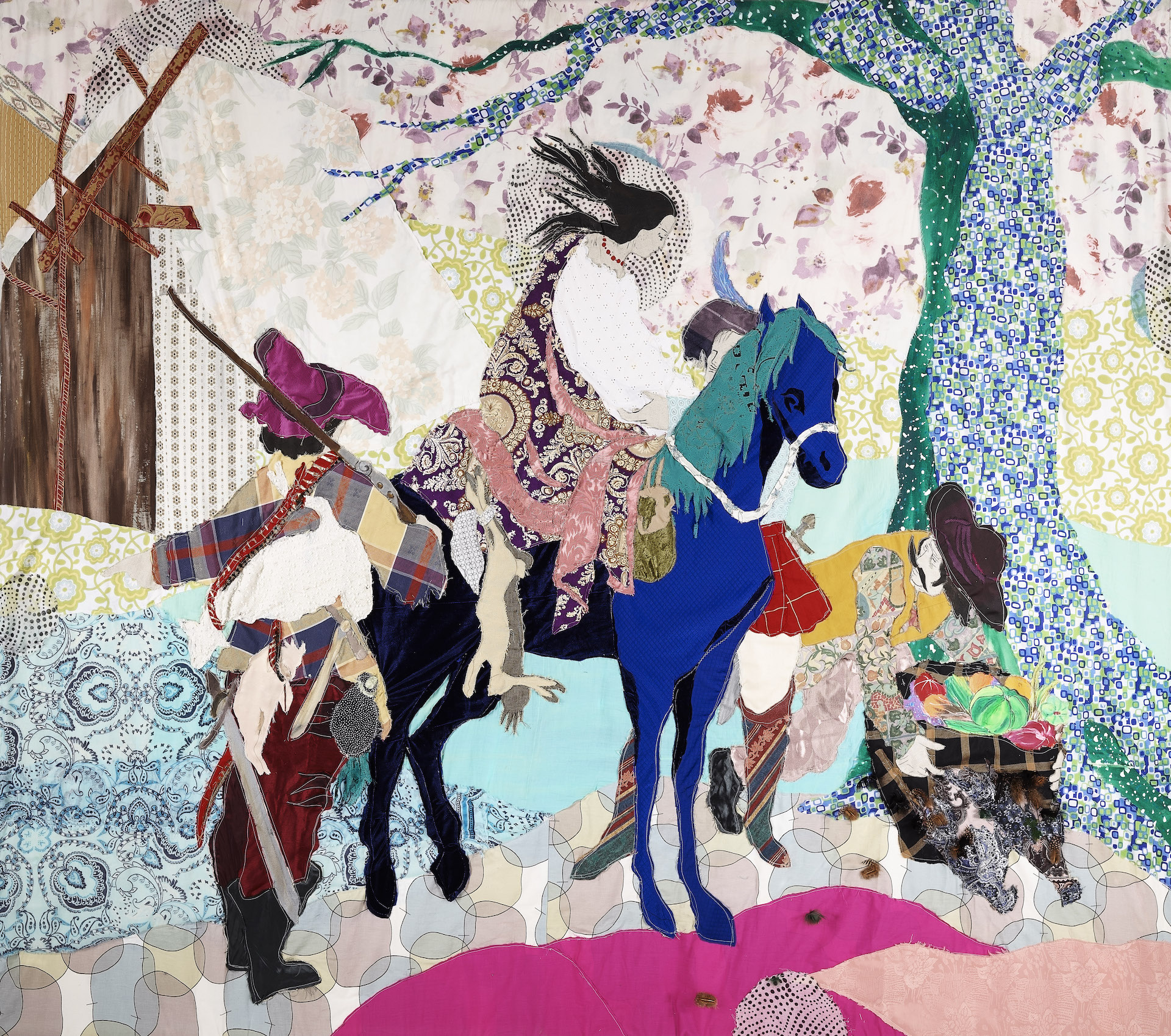 Exposition barvalo mucem rom tziganes 2023