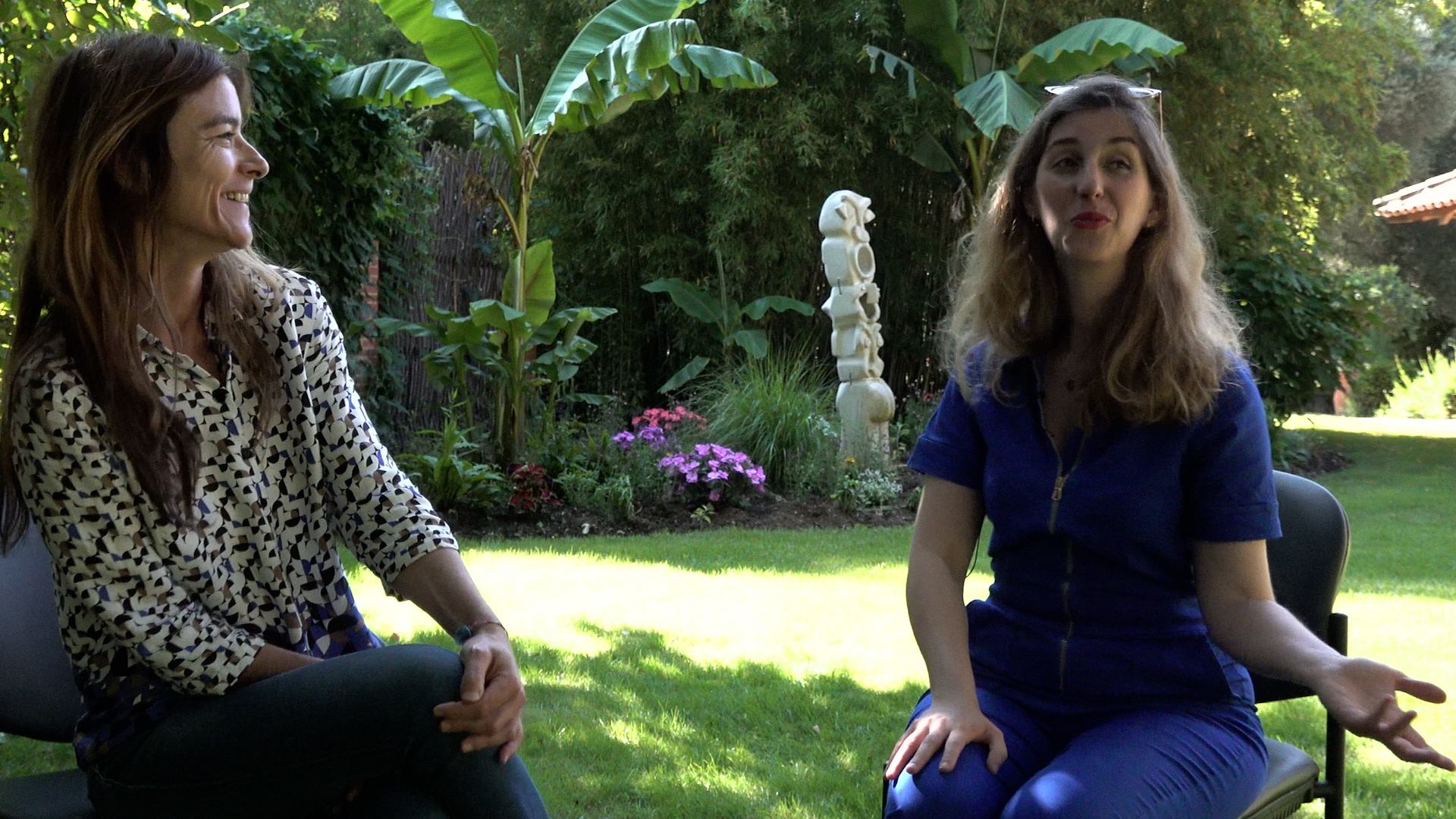 Celia Oneto Bensaid pianiste Festival la Vague classique Six fours les plages