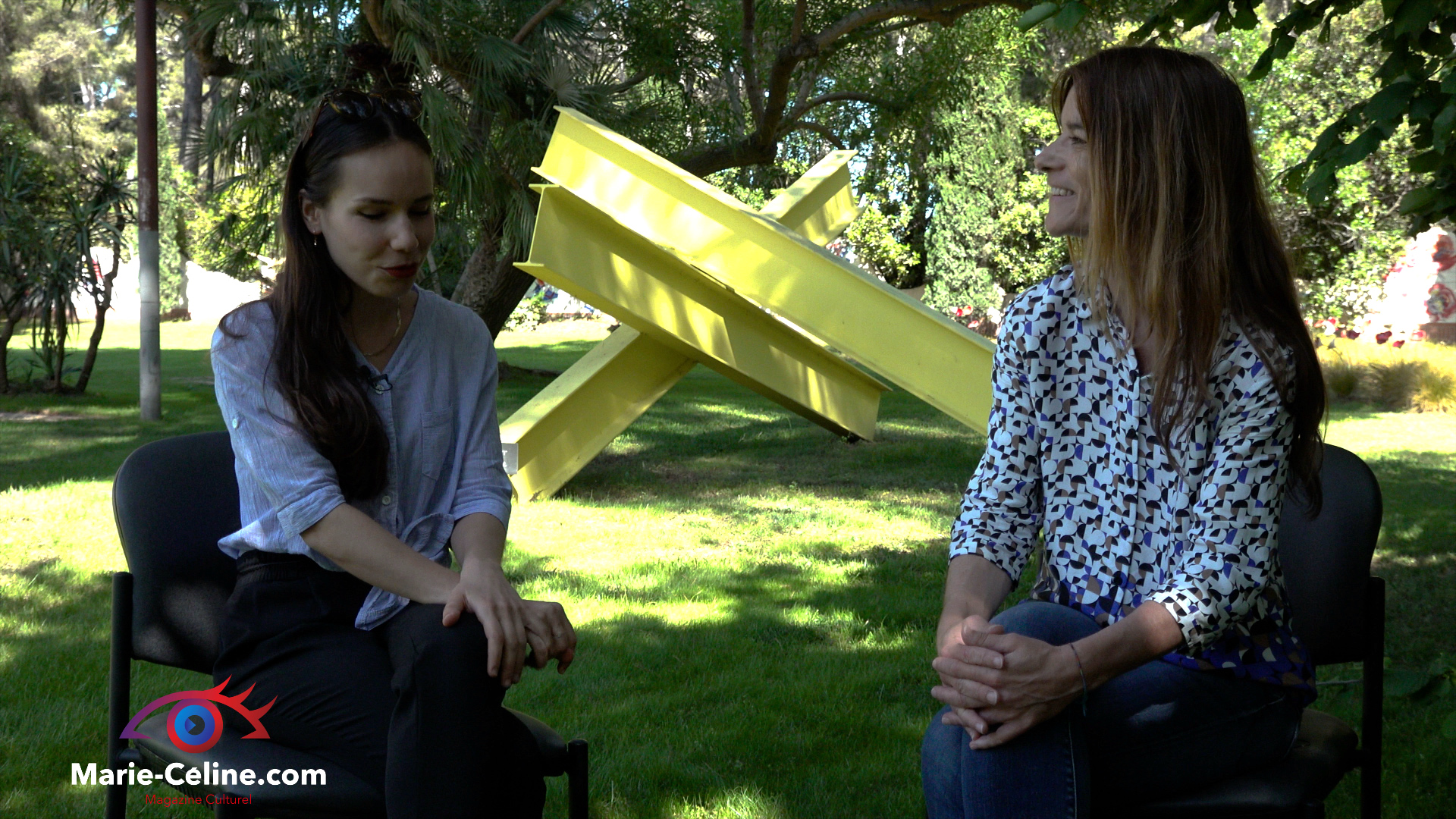 Raphaelle Moreau Violoniste interview