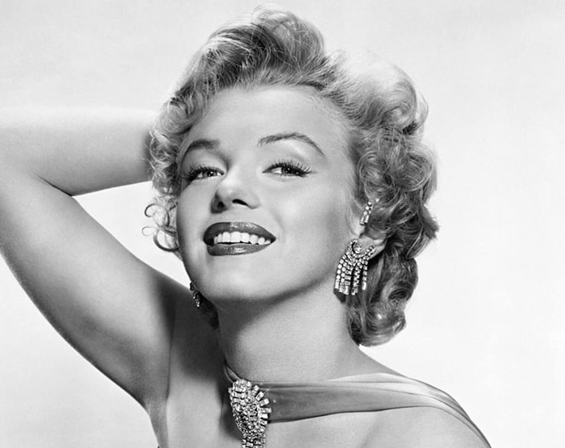 Exposition Marylin Monroe 2023 Saint-rémy-de-Provence