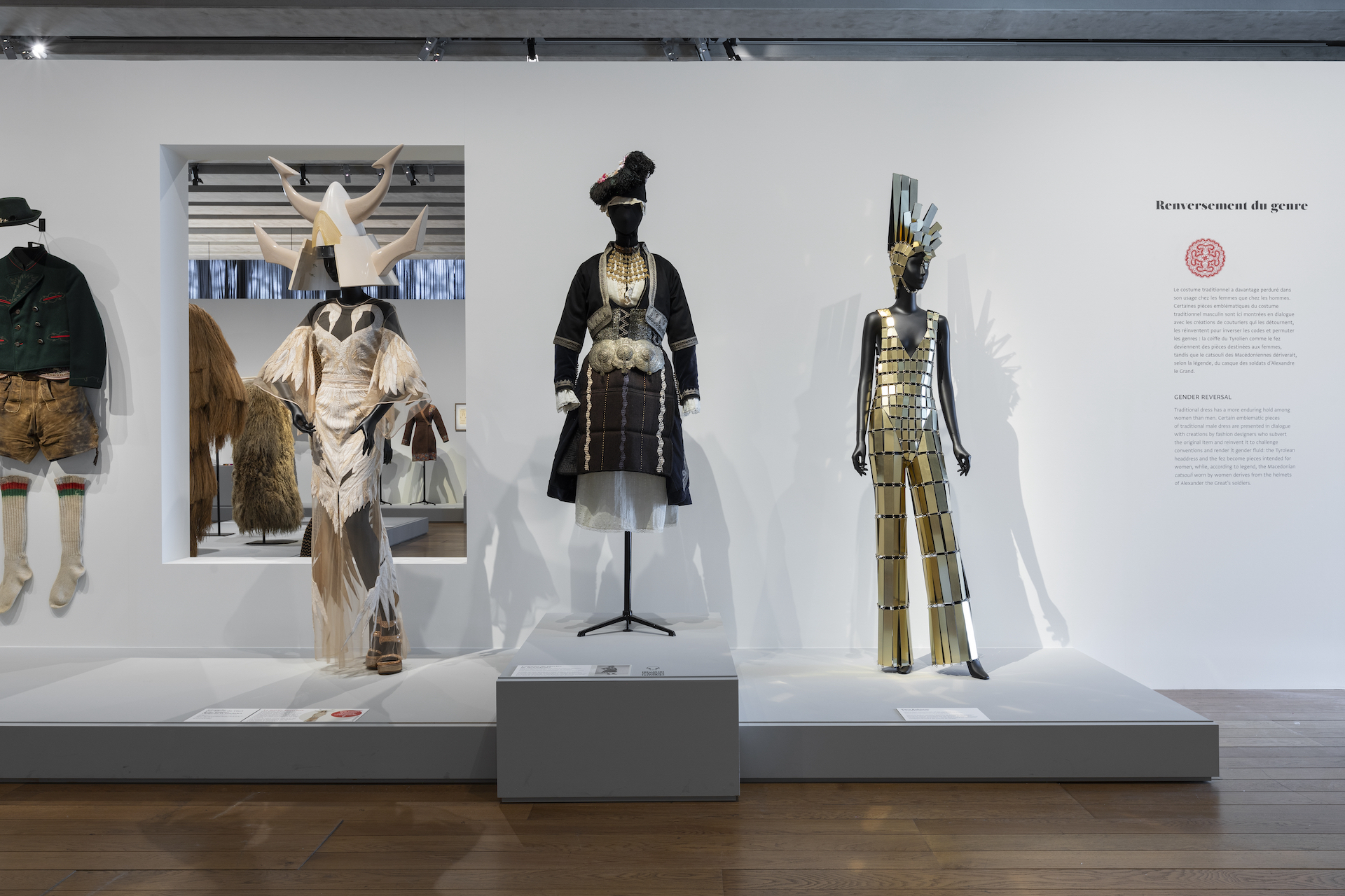 Fashion_Folklore exposition mucem 2023