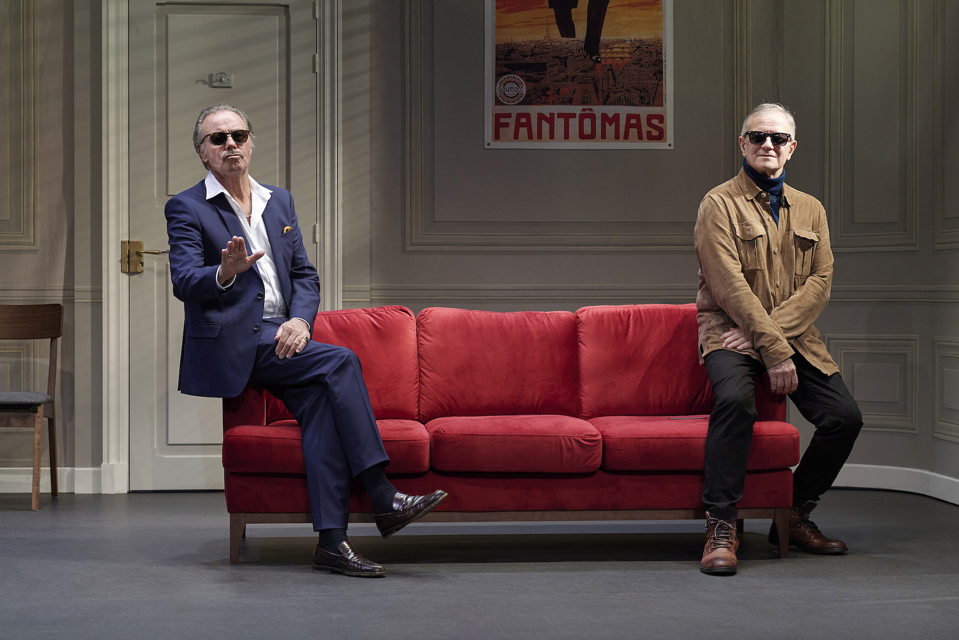 Programme auditorium du thor 2023 2024