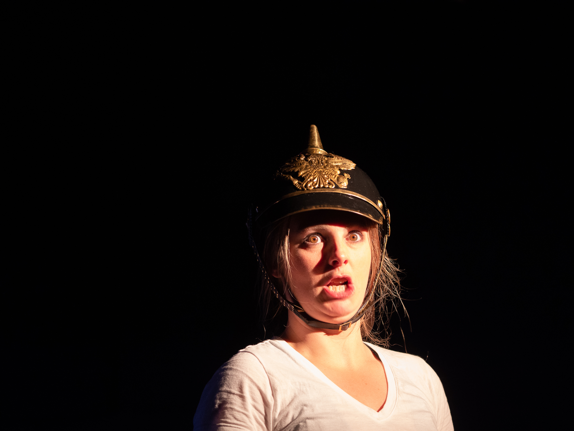 Guten Tag Madame Merkel Focus sur l Allemagne - événements à venir 2023 saint-remy de provence - salle de l'alpilium