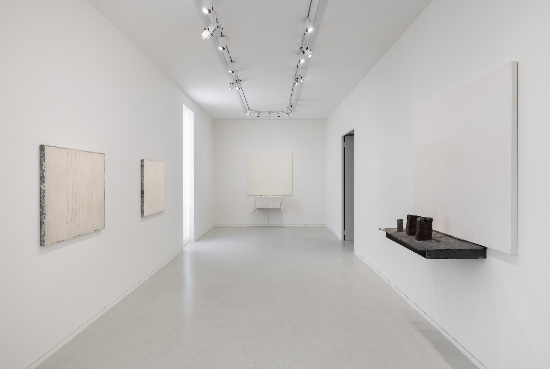 exposition 2023 - 2024 NMNM casa ideale Pier Paolo Calzolari