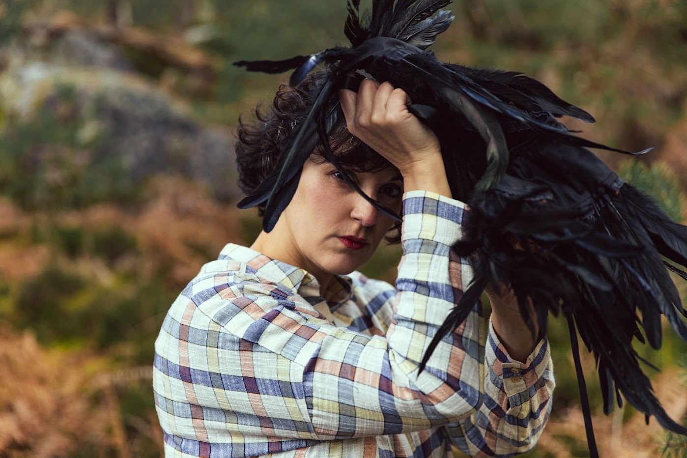 Marion Rampal artiste jazz dernier album oizel