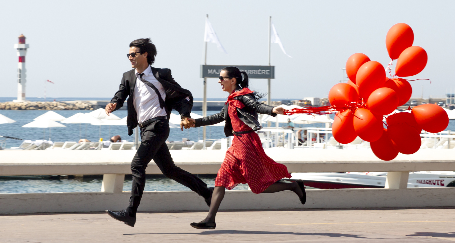 Whenever I m alone with you - Guillaume Campanacci - Vesper Egon