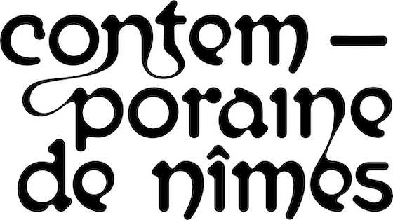 contemporaine de Nîmes - grande exposition