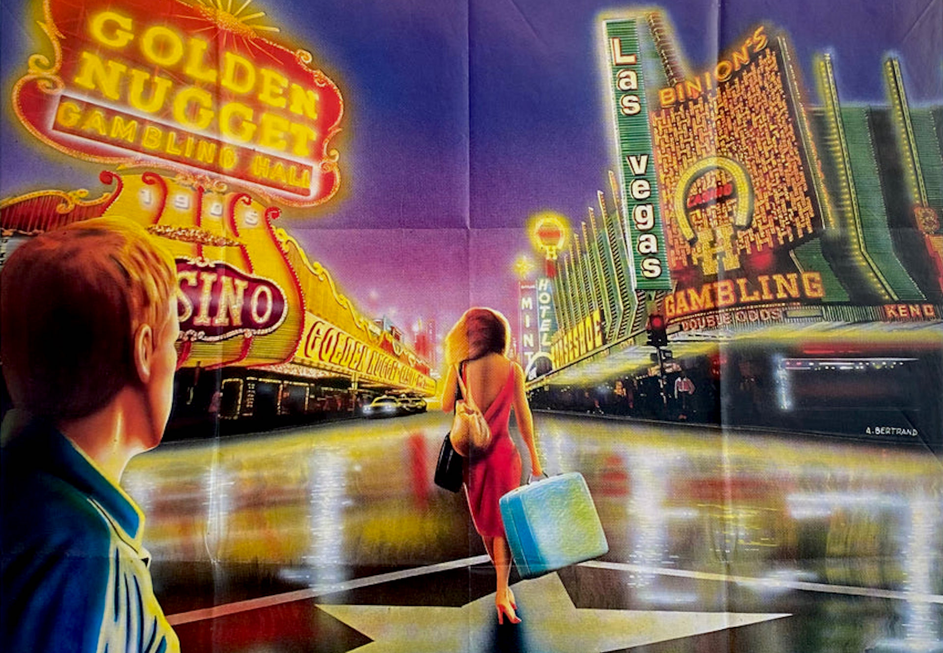 Cannes Classics 2024 Interview Gerald Dechaussoy responsable