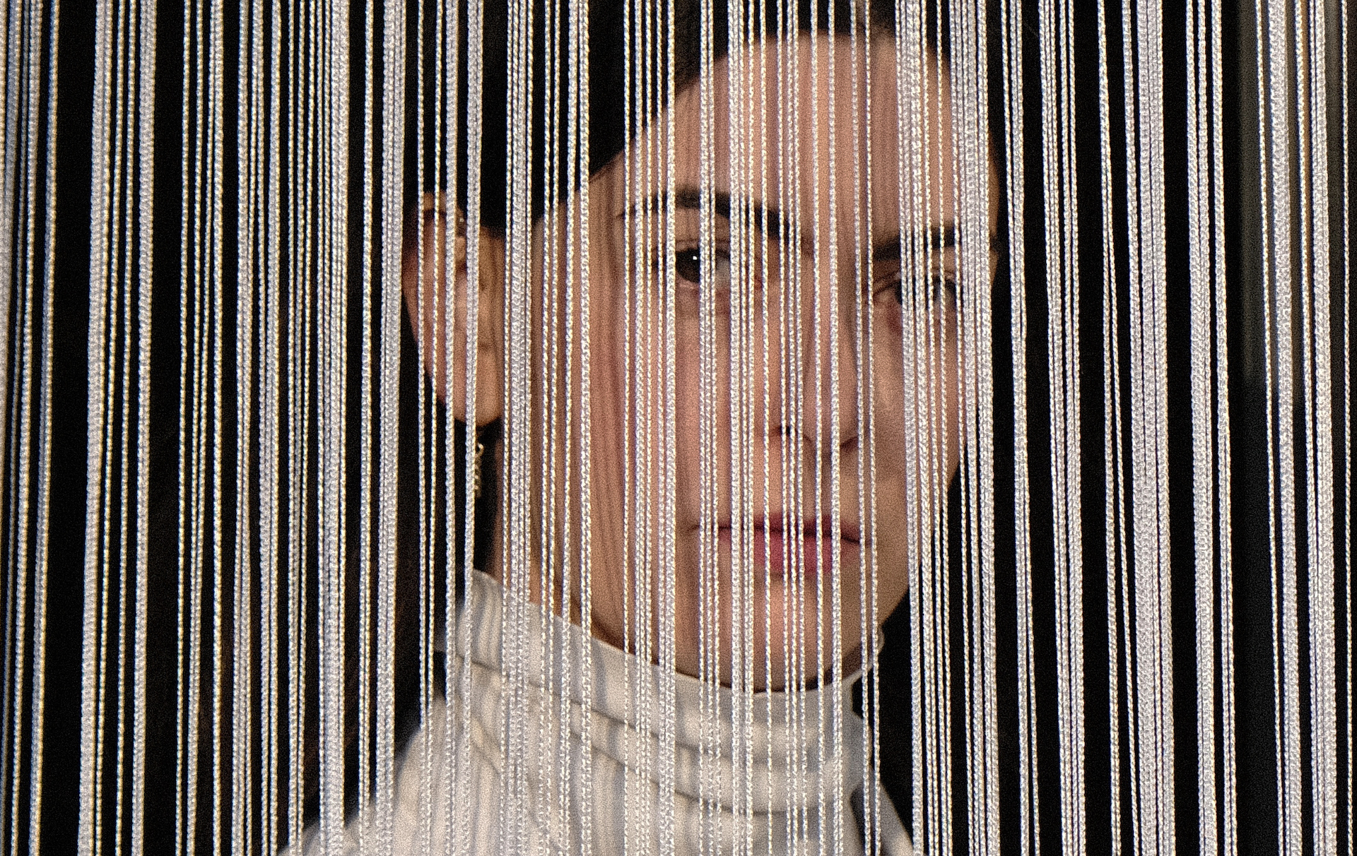 Jeanne Vicerial exposition avant de voir le jour contemporaine de nimes