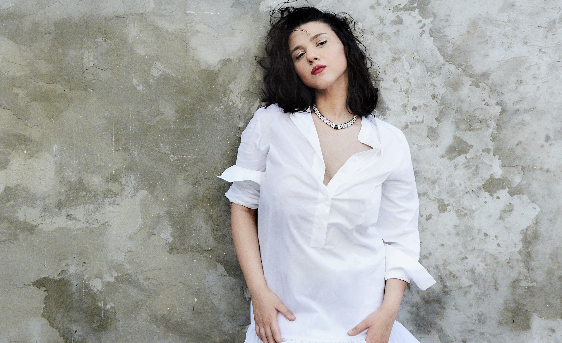 Khatia_Buniatishvili concert 2024 monaco piano solo