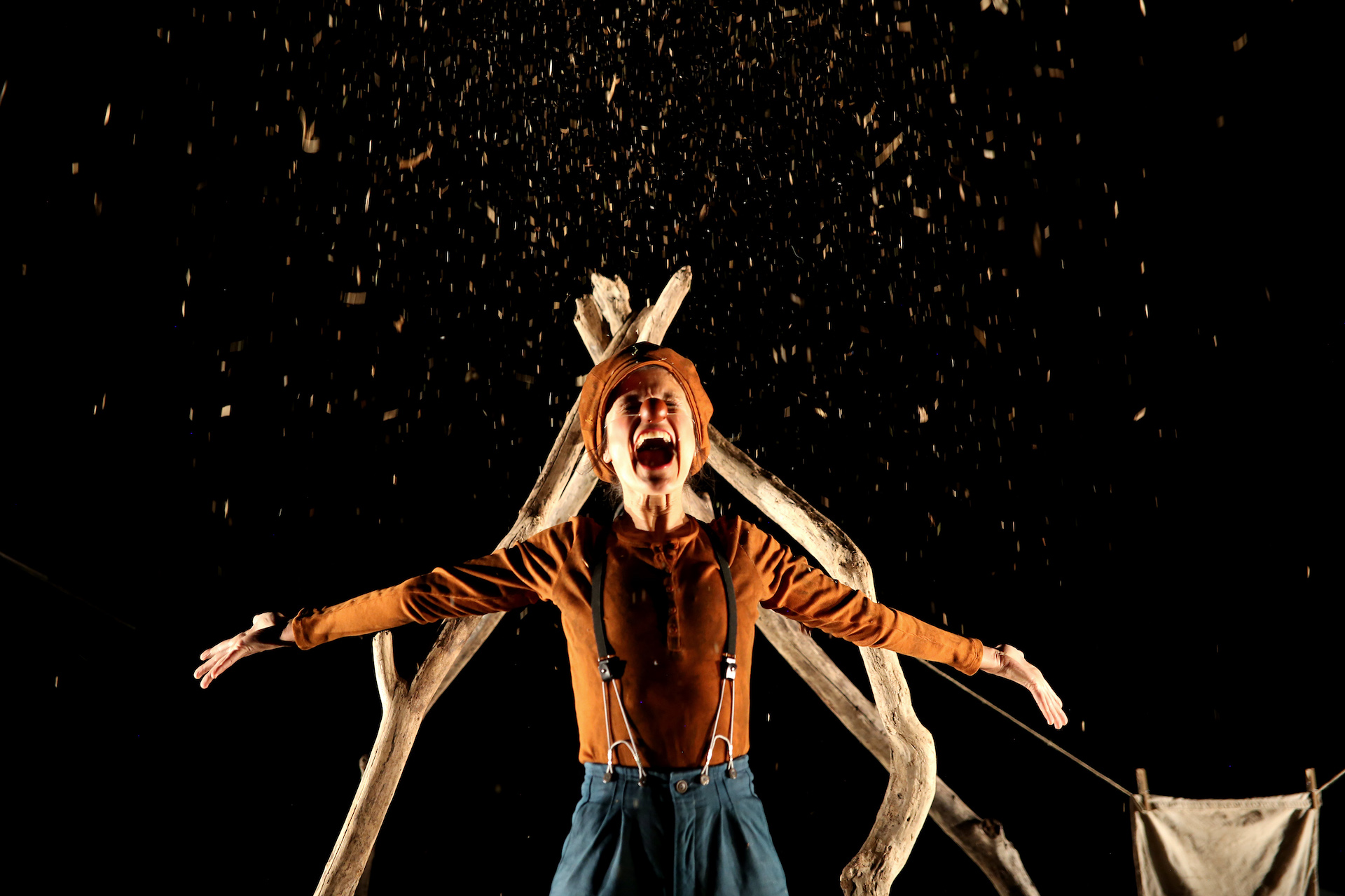 Vie - spectacle theatre enfants petit cannes a you 2024