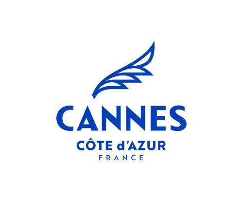 ville de cannes logo partenaire