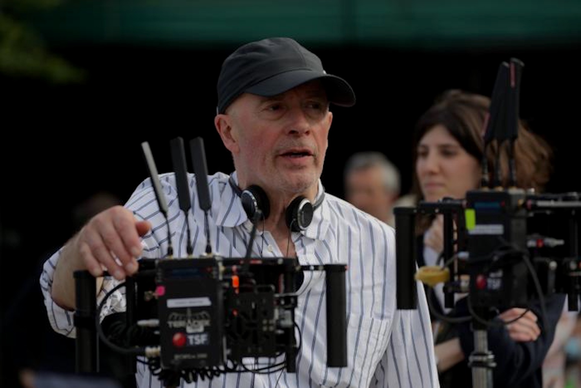 Jacques Audiard dernier film Emilia Perez