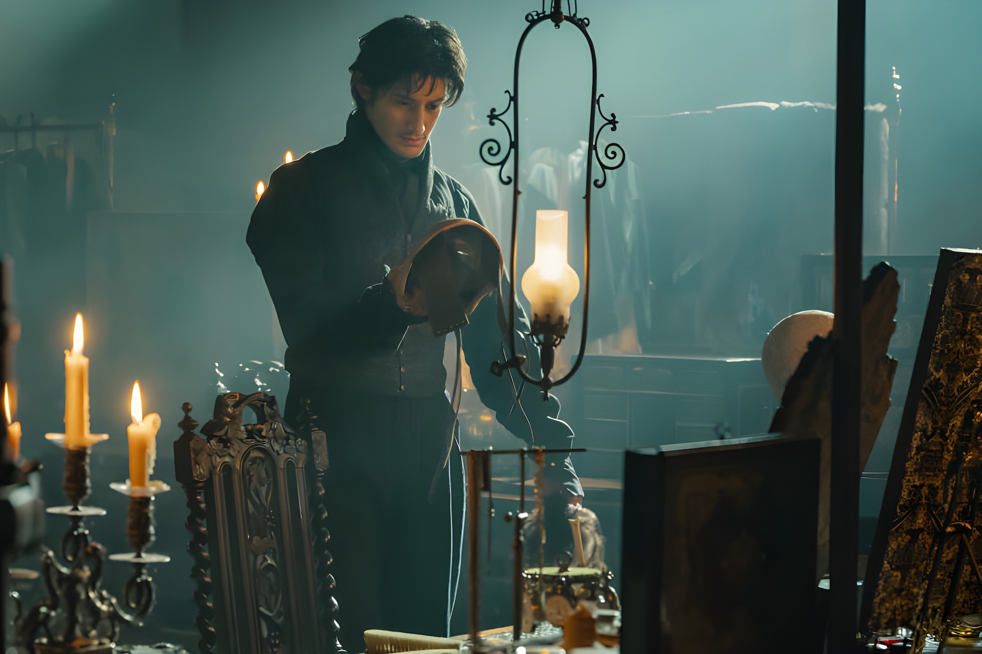 le comte de monte cristo - histoire du film