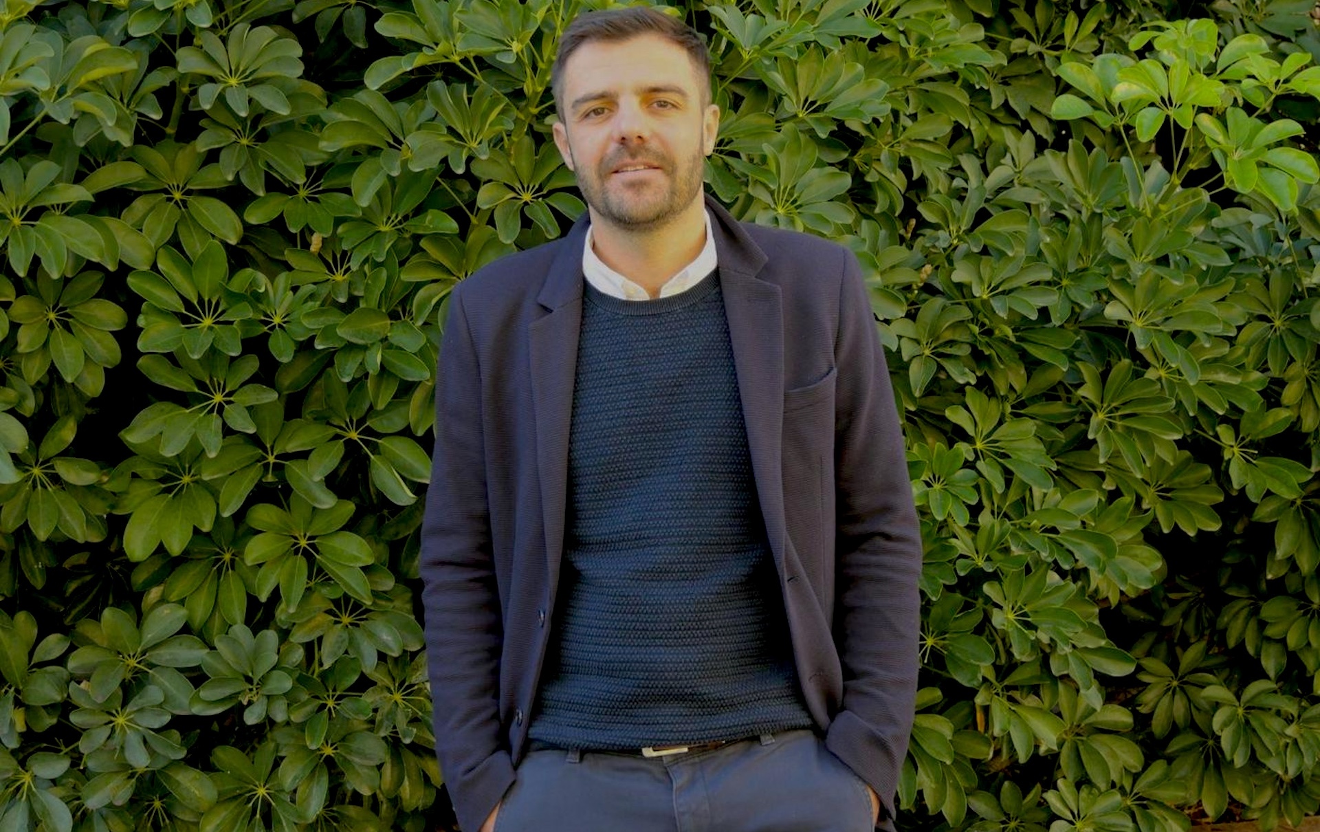 Guillaume Theuliere conservateur musées de menton