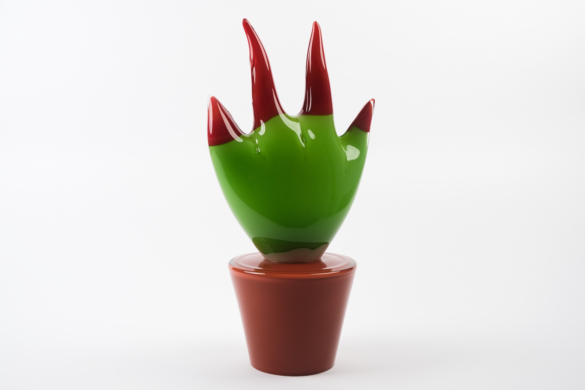 la vie des plantes exposition menton Emanuele Coccia